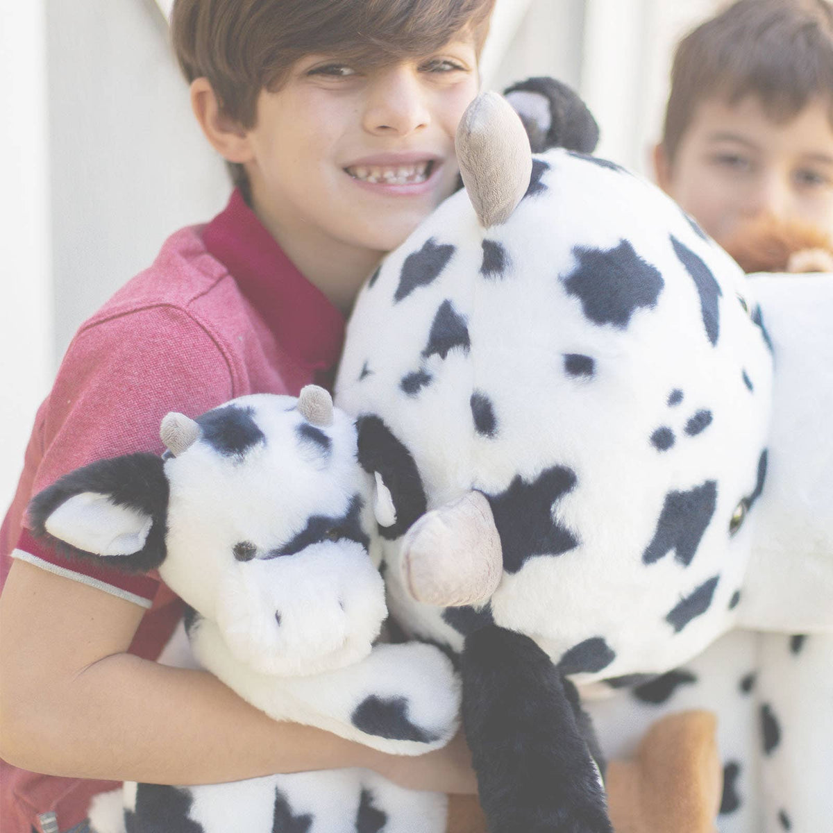 Mooey Cow 16&quot; Plush