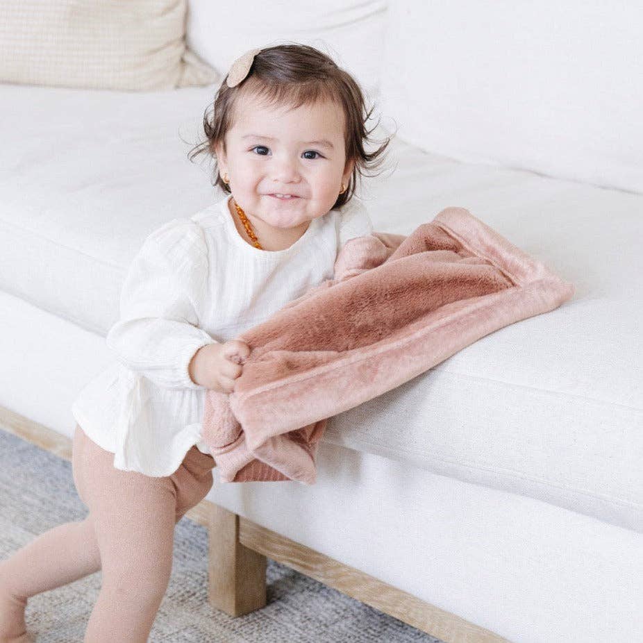 Lush Mini Blankets