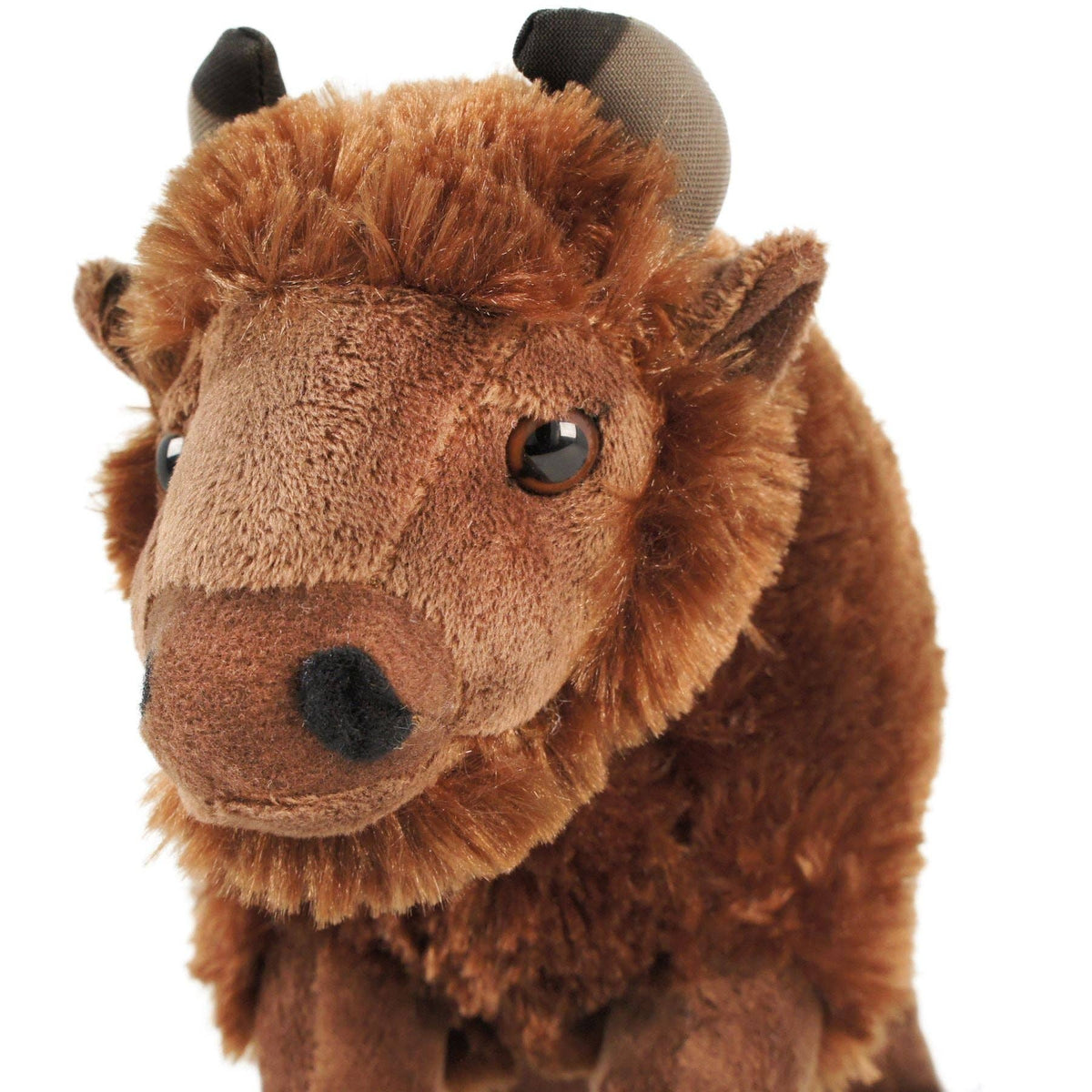 Billy The Bison Stuffie