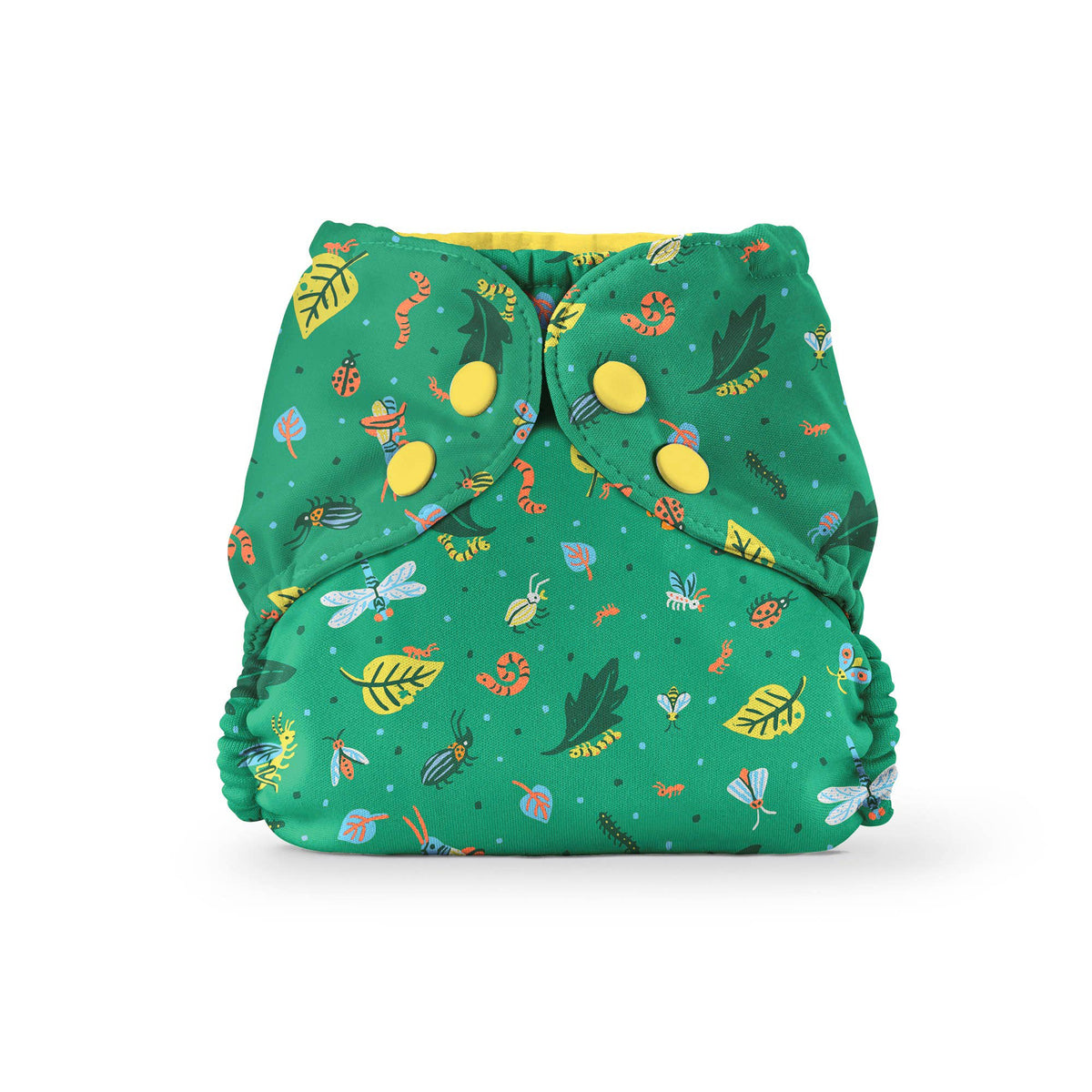 Cloth Diaper Outer (+ Swim Diaper)