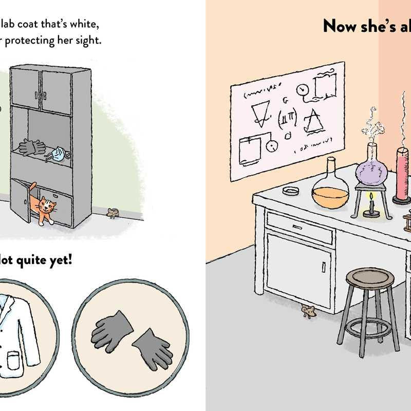 All Dressed Up Board Book