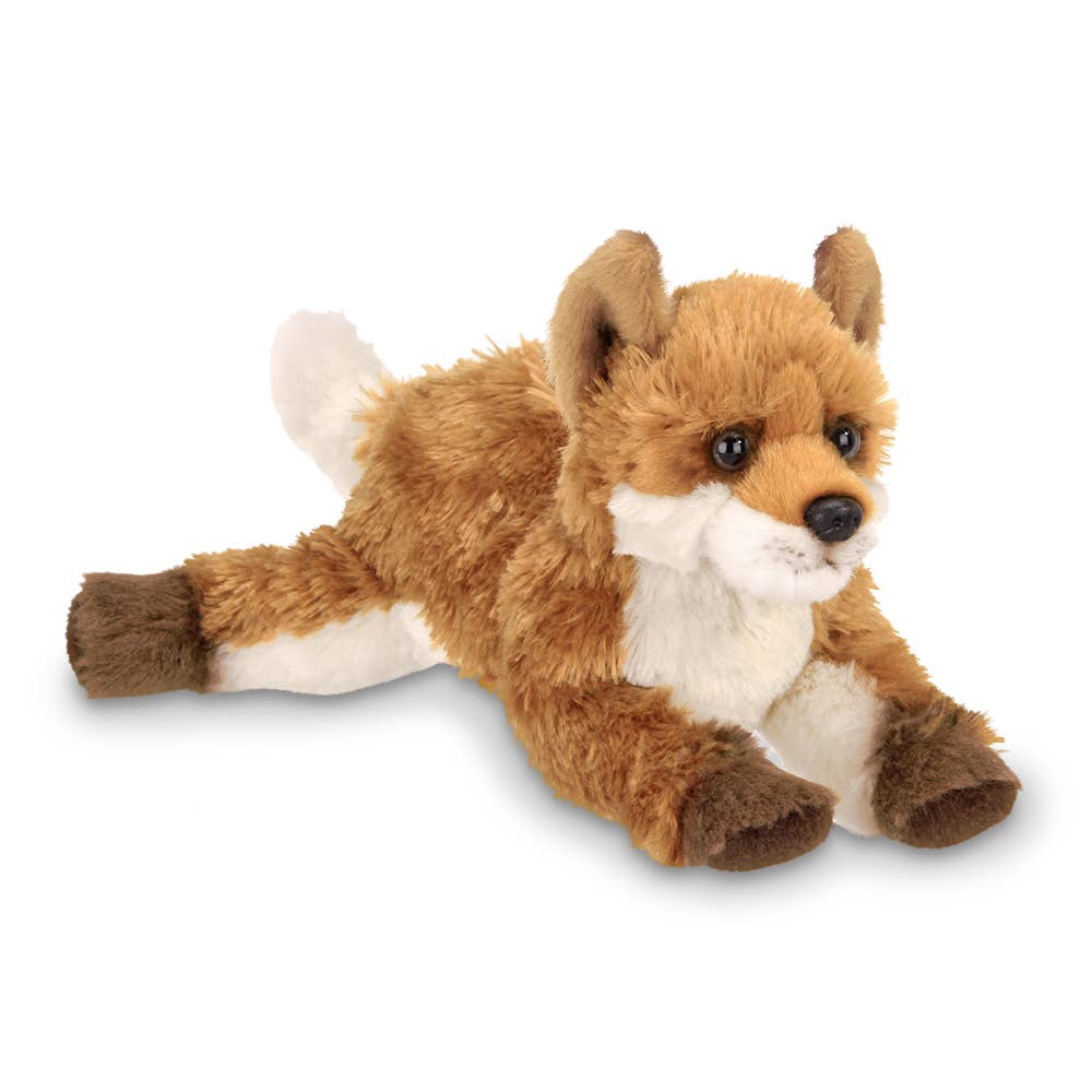 Lil&#39; Fenton the Fox Plushie