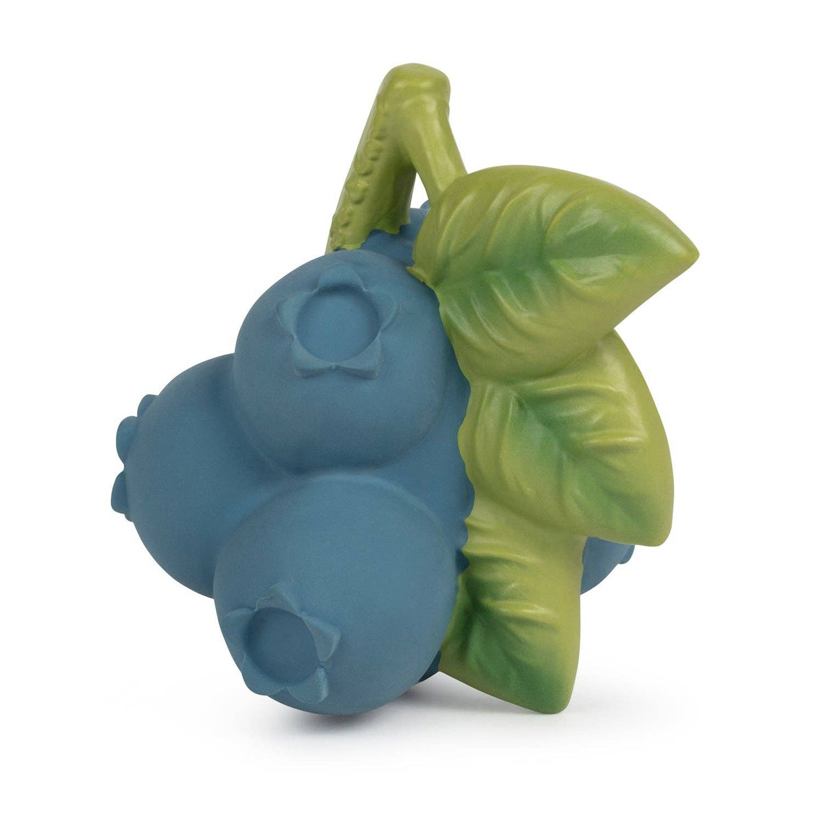 Jerry the Blueberry Organic Teether