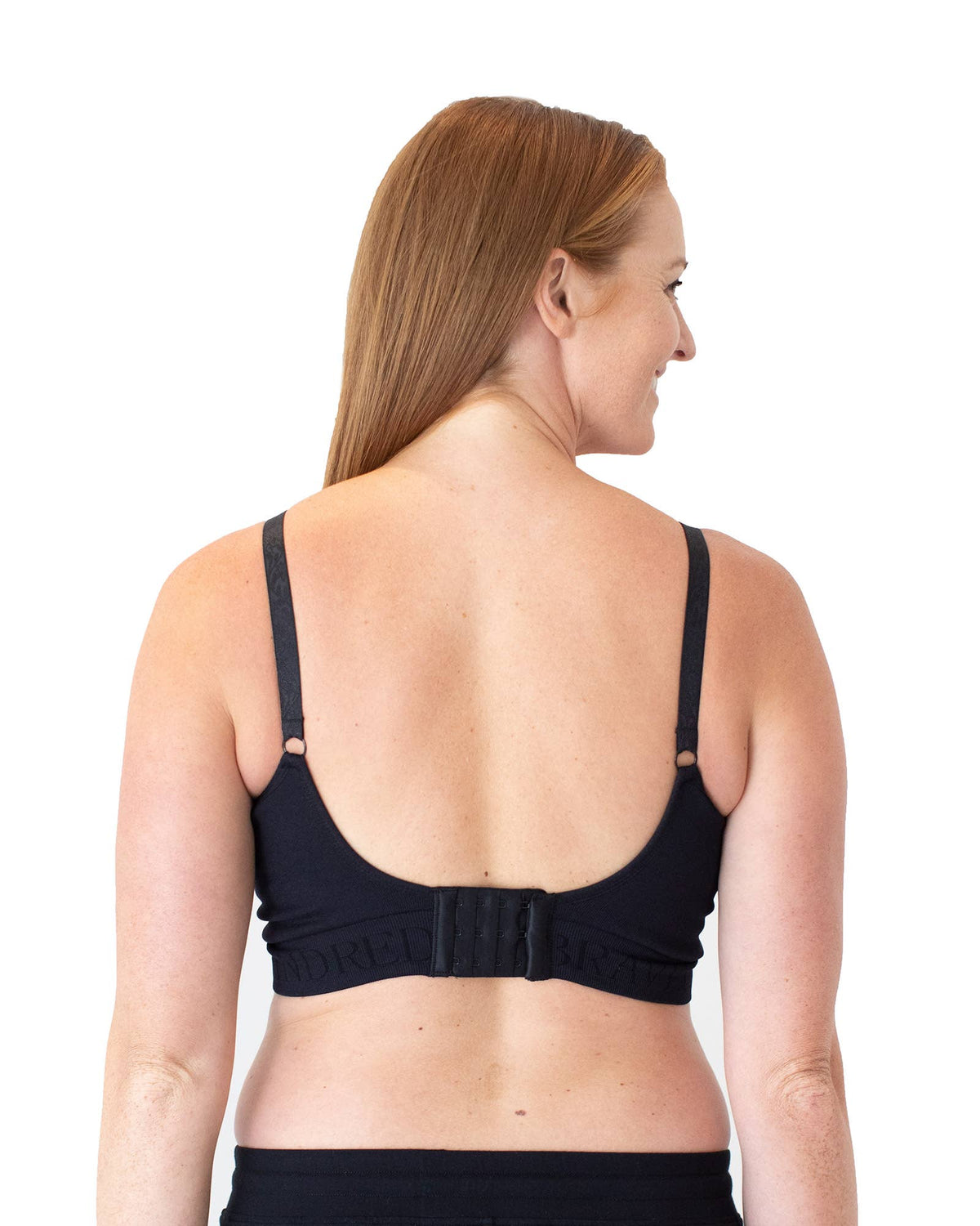 Sublime® Hands-Free Pumping & Nursing Bra - Baby Dill