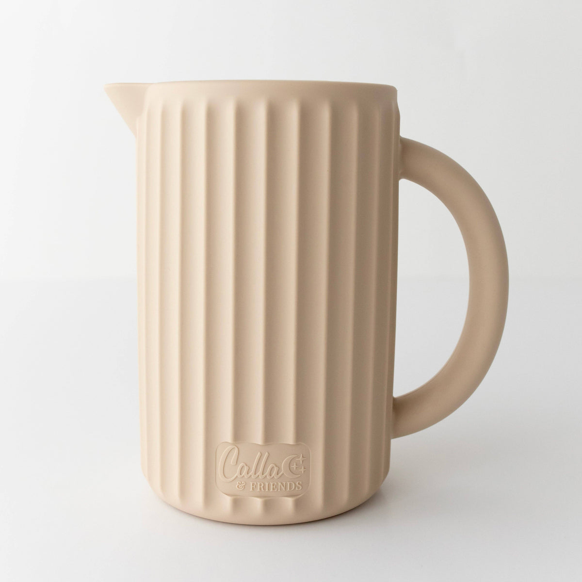 Ripple Rinse Bath Cup