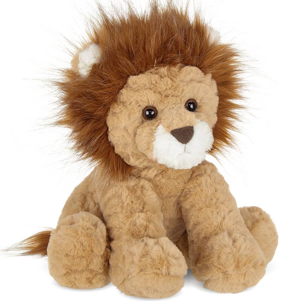 Roary the Lion Stuffie
