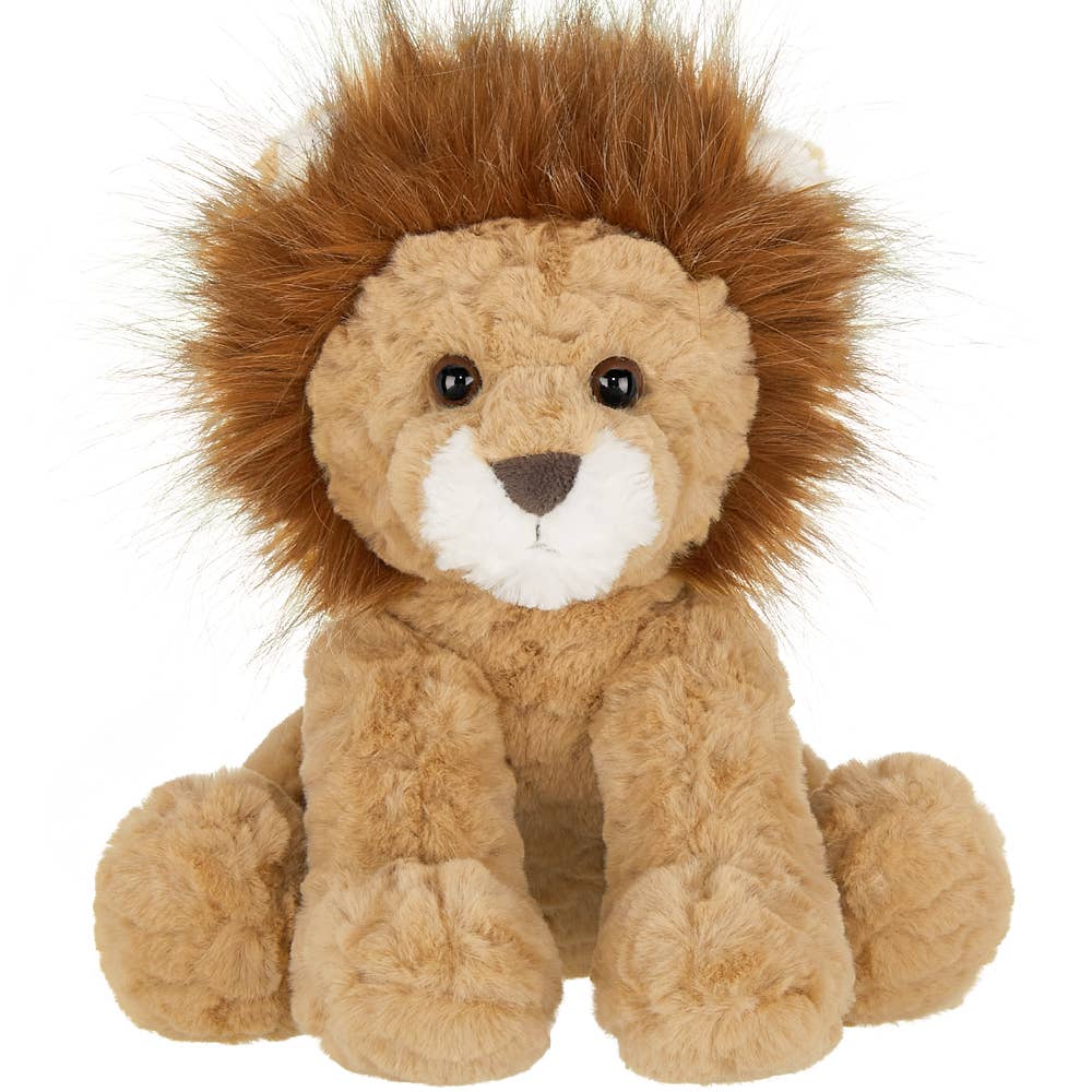 Roary the Lion Stuffie