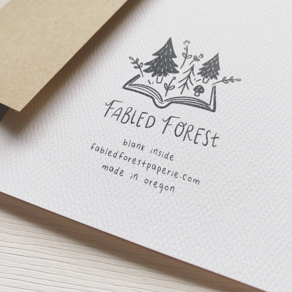Sweet Little One New Baby Card