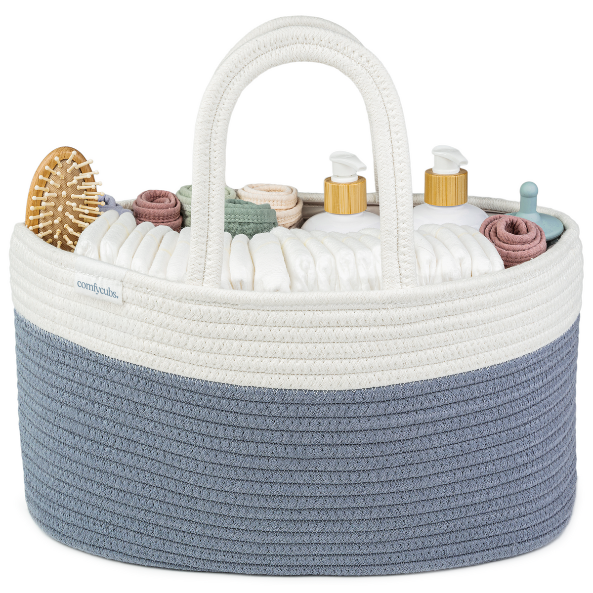 Diaper Caddy Organizer