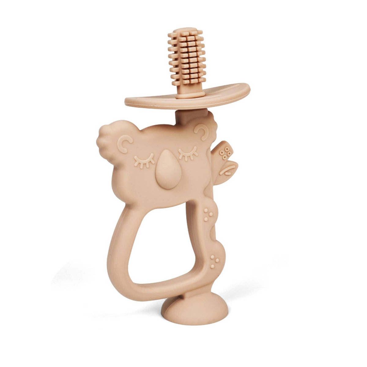 Training Toothbrush Oral Care Koala (Pink) - Baby Dill