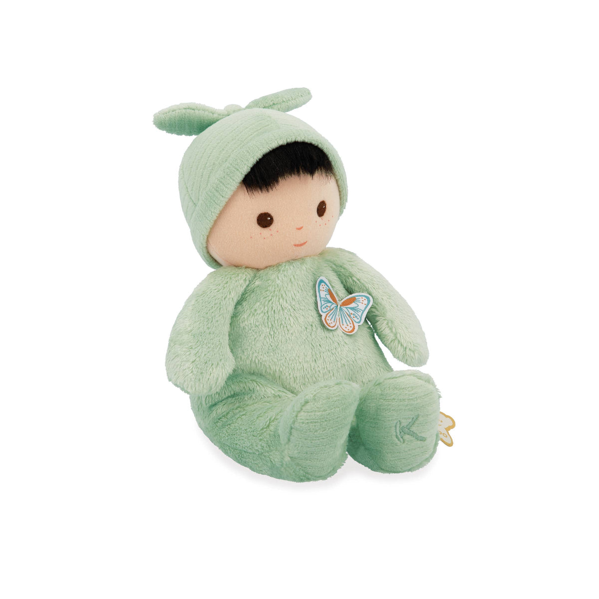 Tender Baby Pilea Doll
