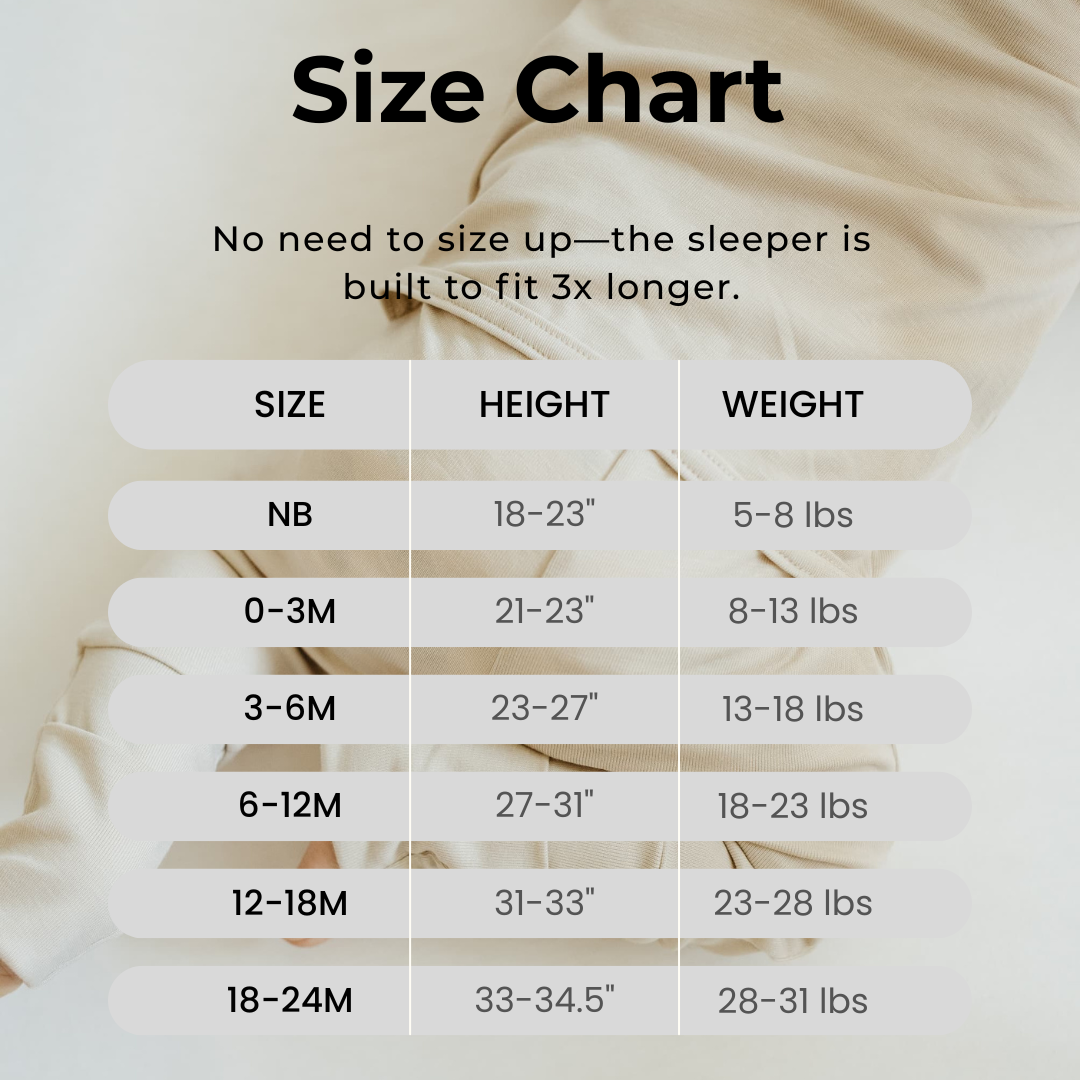 Terra Duck Double Bamboo Sleeper
