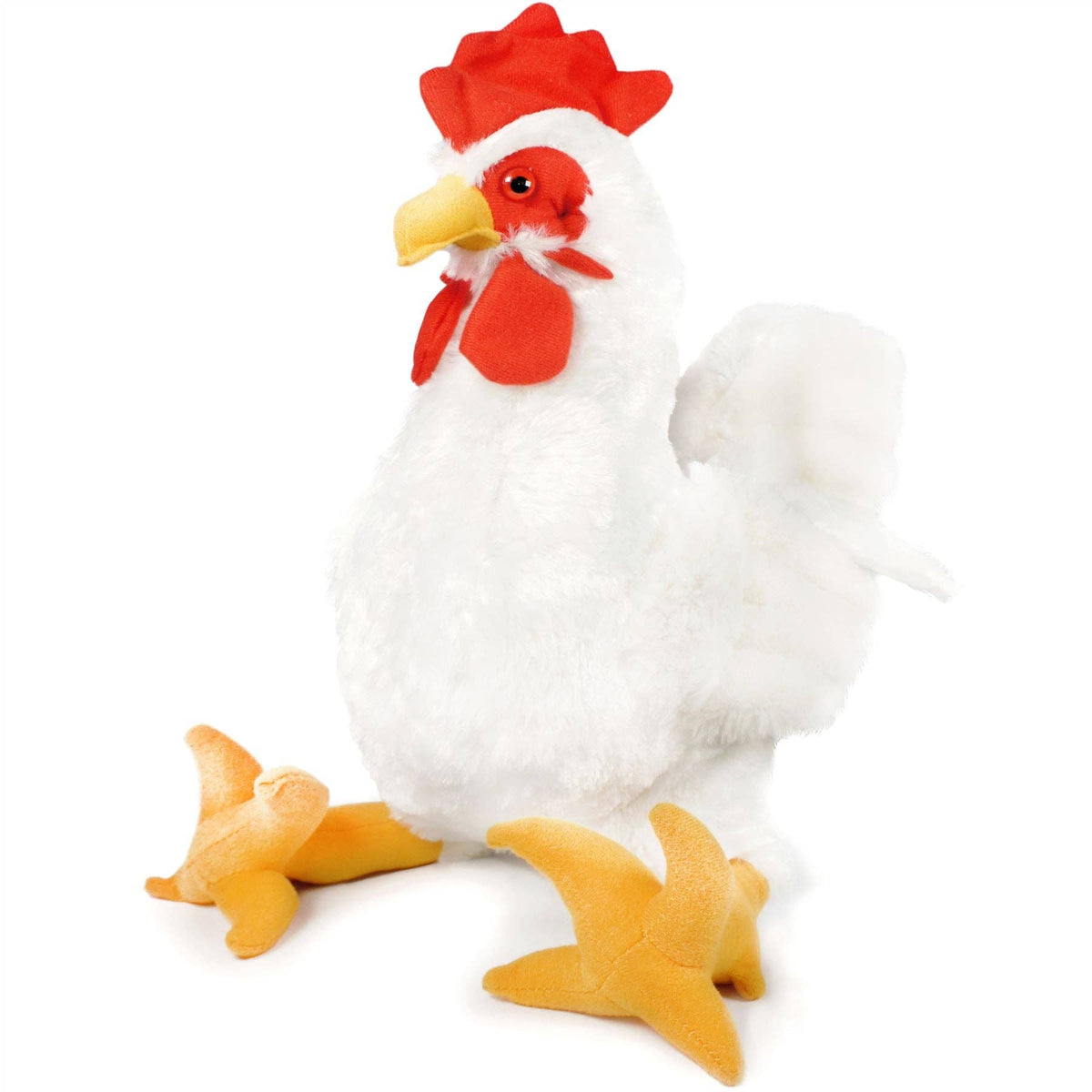 Heidi The Hen Plushie