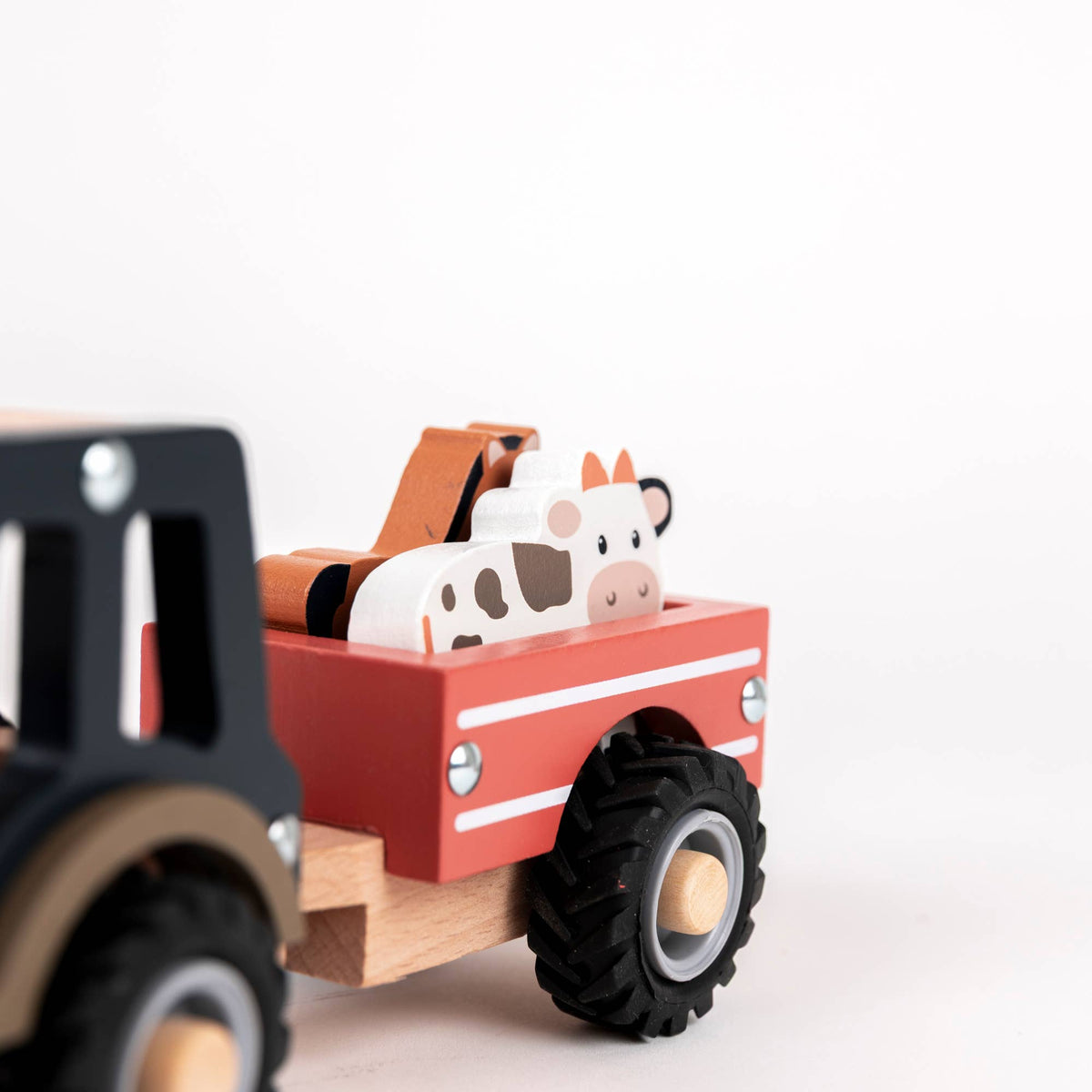 Egmont - Farm Truck - Baby Dill