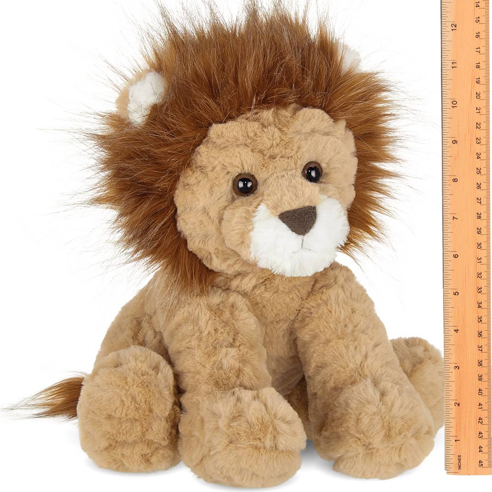 Roary the Lion Stuffie
