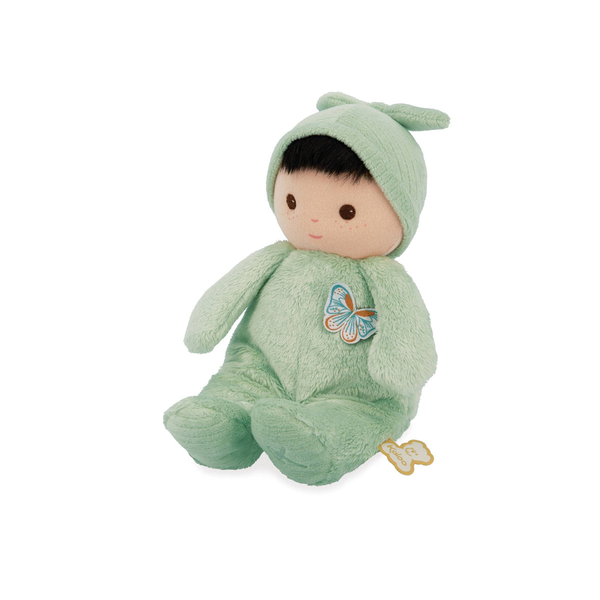 Tender Baby Pilea Doll