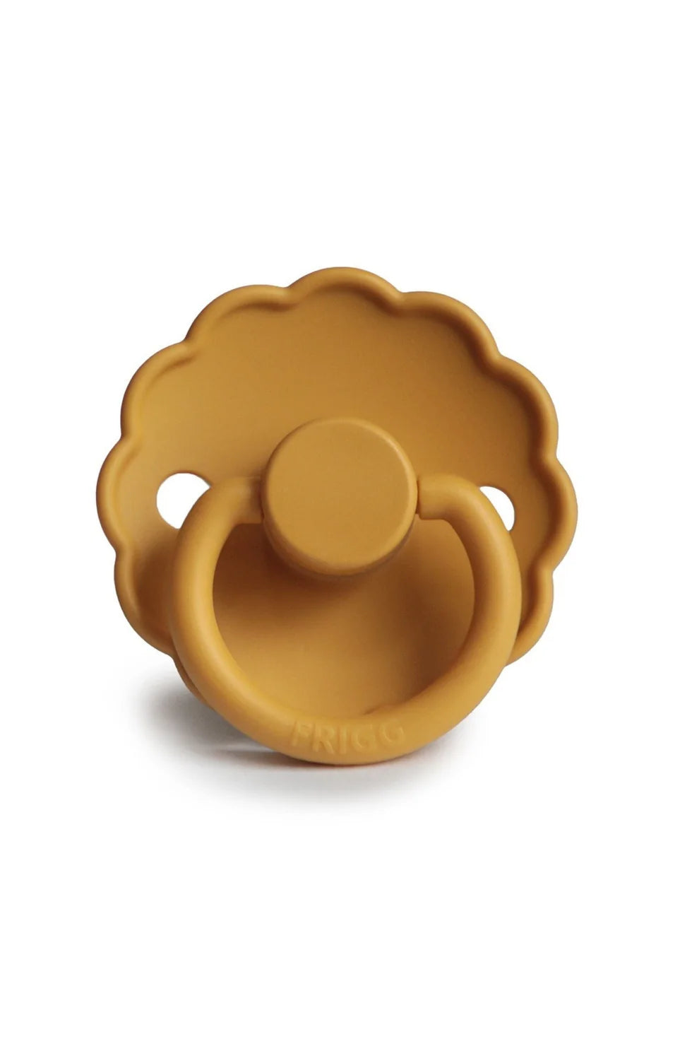 FRIGG Daisy Pacifier - Baby Dill