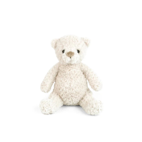 Marshmallow Bear Small Plush Stuffed Animal