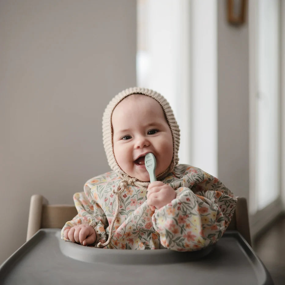First Feeding Baby Spoons 2 pk
