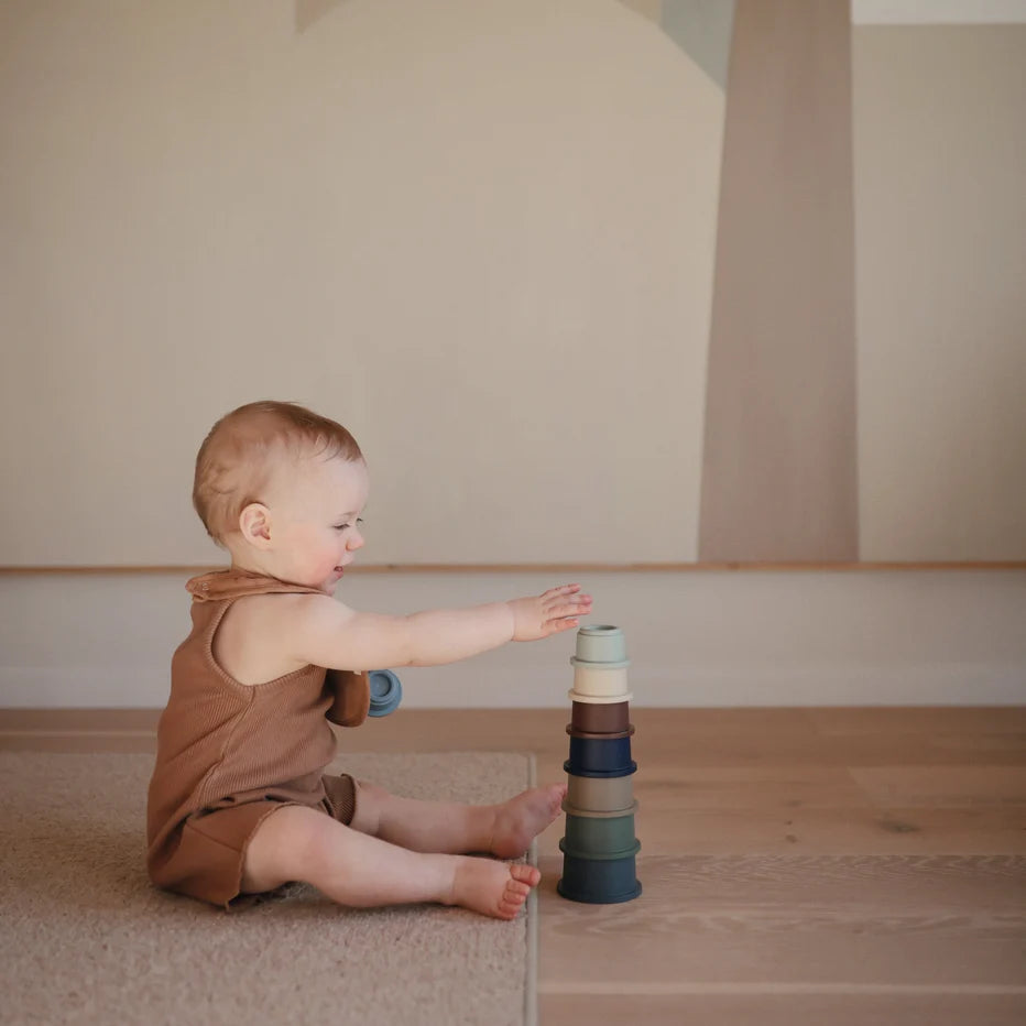 Stacking Cups